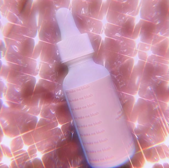 Alignment Acne Essential Oil Set