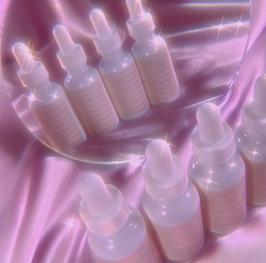 Alignment Acne Essential Oil Set
