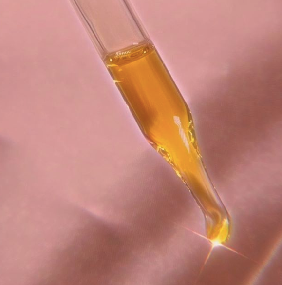 Alignment Acne Essential Oil Set
