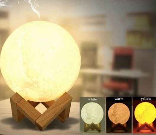 LumineScents Aroma Diffuser