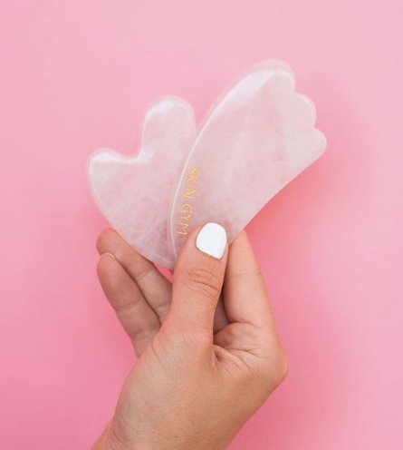Gua Sha Face Massager - 118356