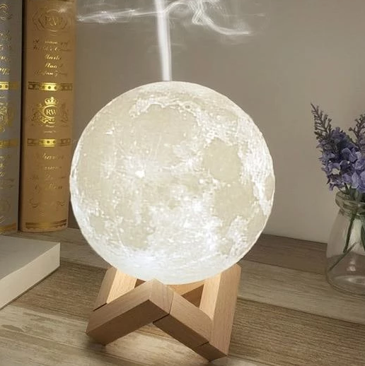 LumineScents Aroma Diffuser