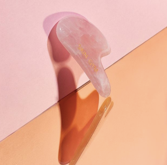 Gua Sha Face Massager - 118356