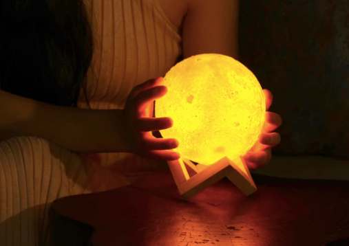 LumineScents Aroma Diffuser
