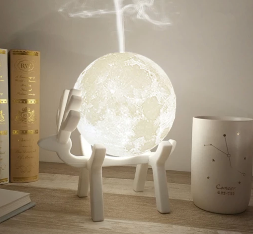 LumineScents Aroma Diffuser
