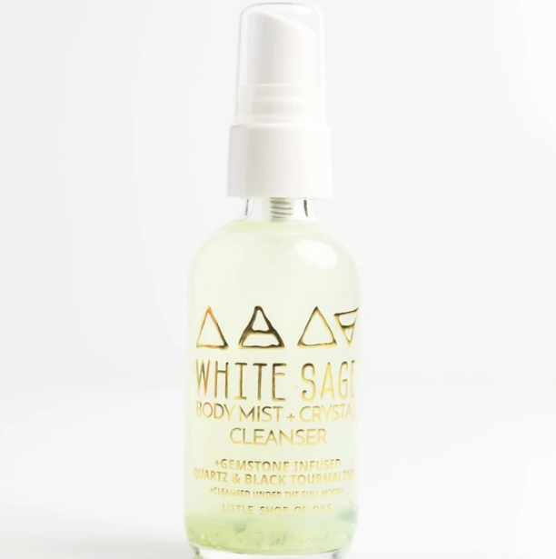 Potent Potion Aroma~Mists